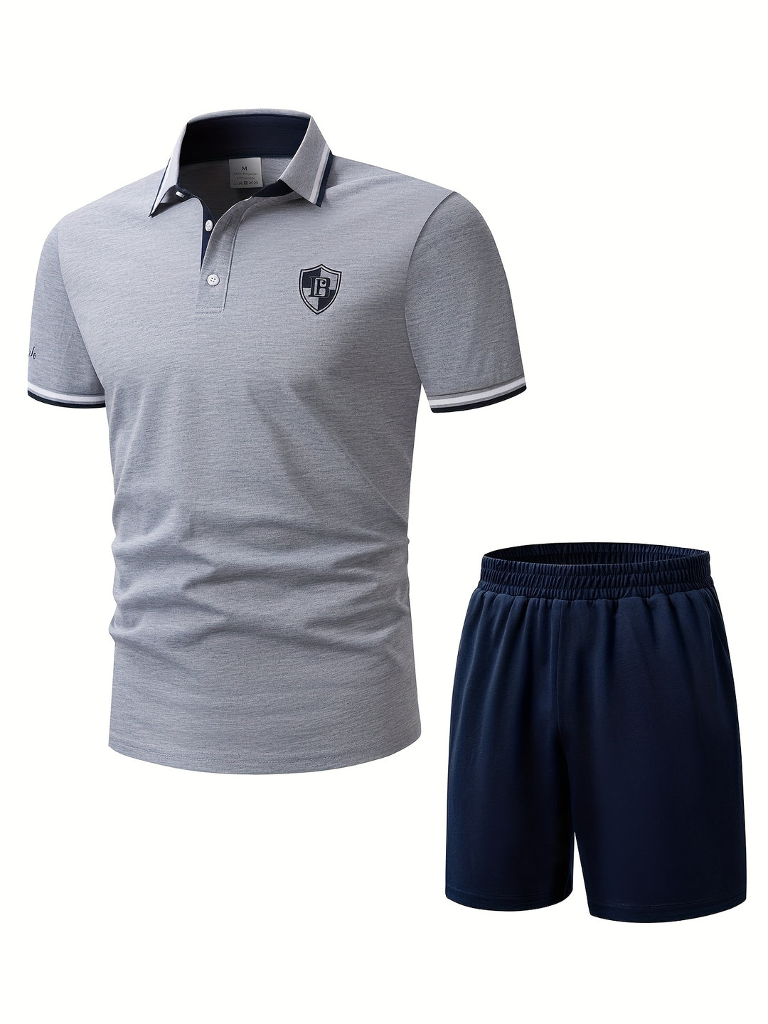 Christian | Polo Shirt