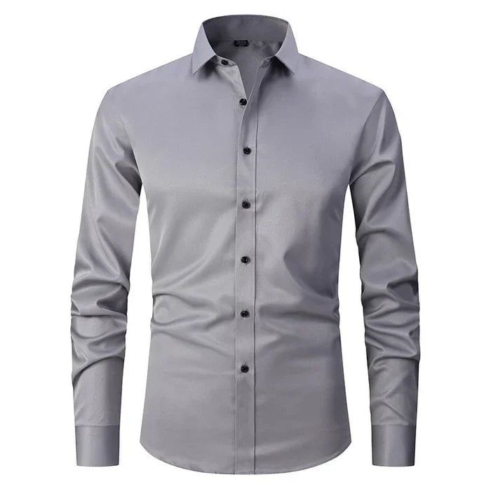 Beau | MEN'S STRETCH SHIRT