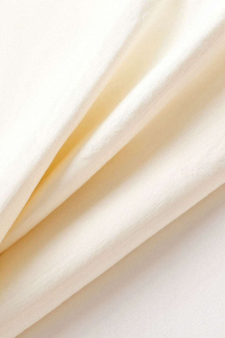 BENSON Contrast Slim Fitted Polo