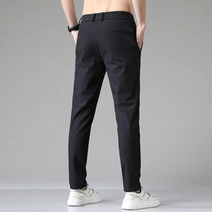Tyler – Premium Everyday Trousers