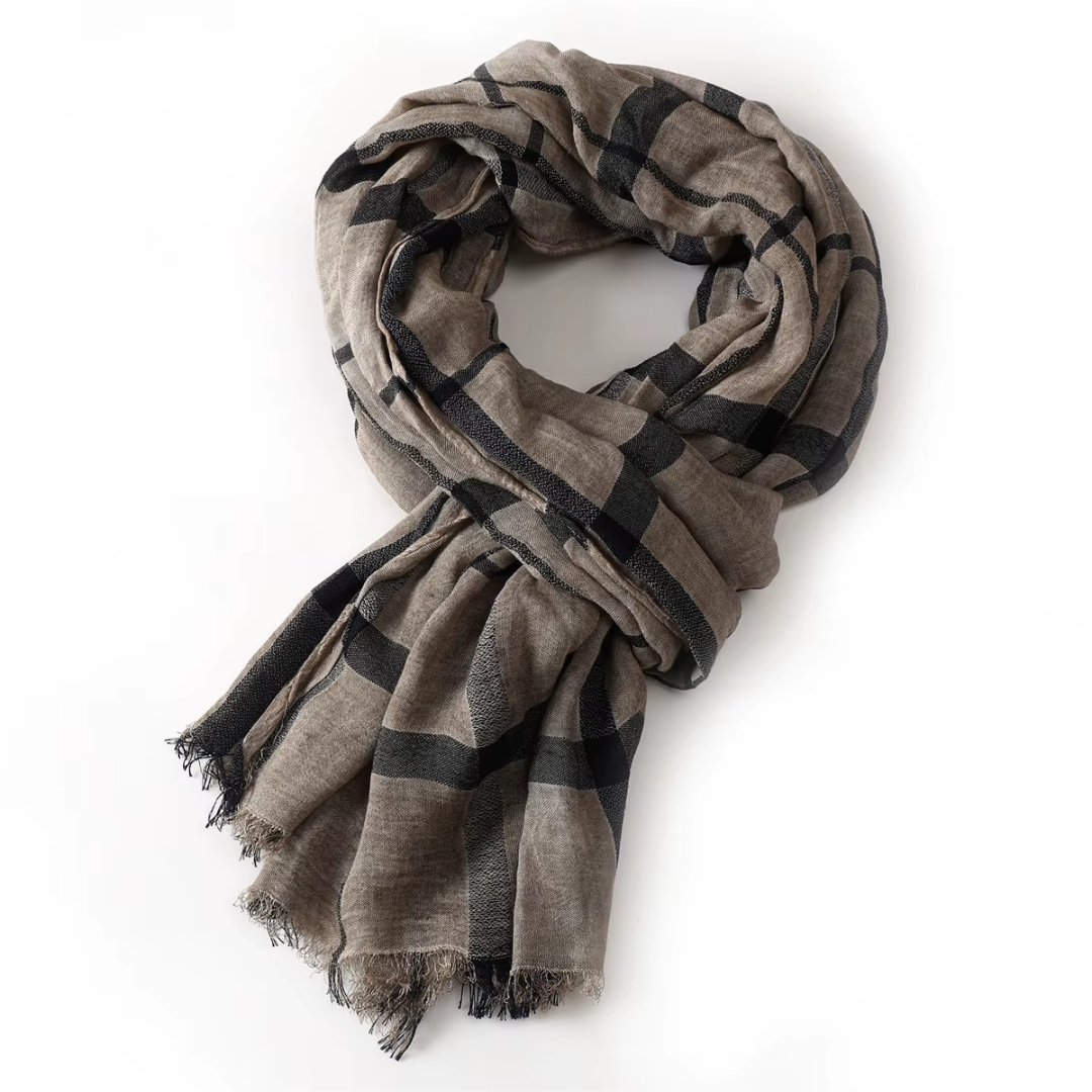 Maison|  Arnaud Scarf
