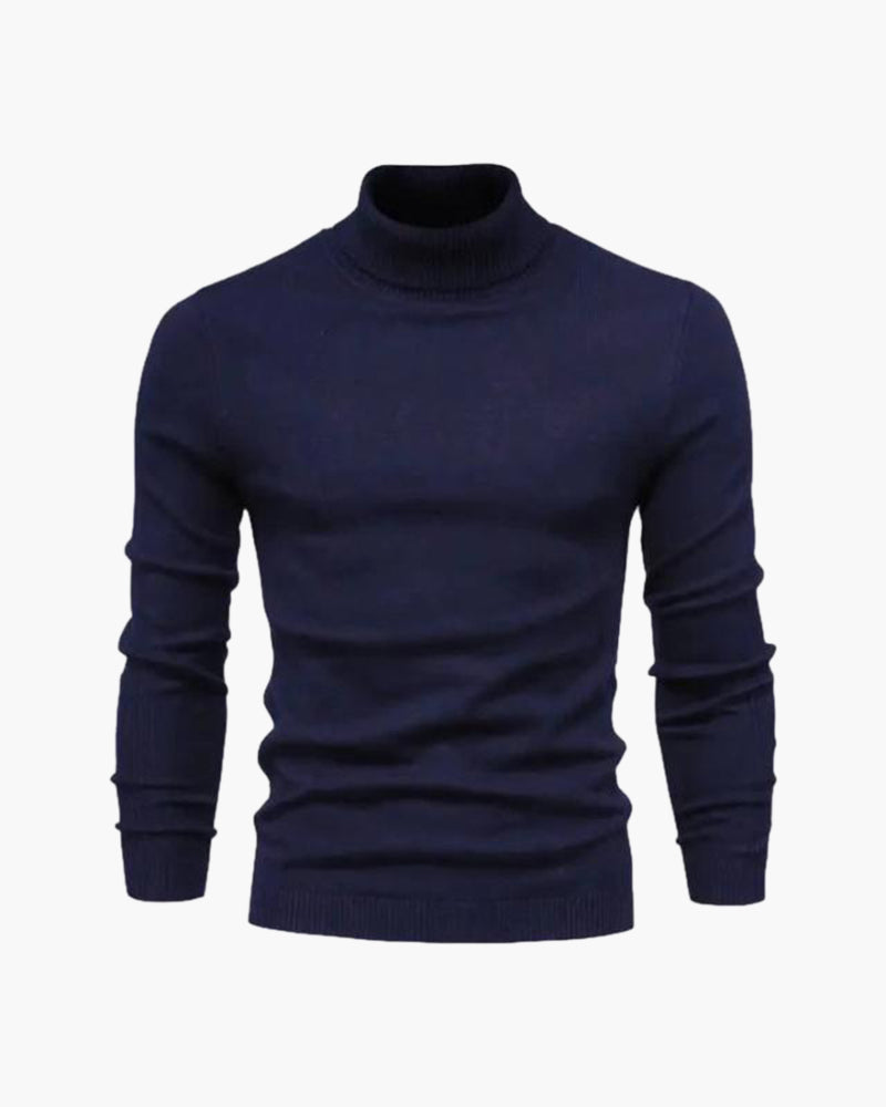 Callister | Classic Warm Elegance Sweater