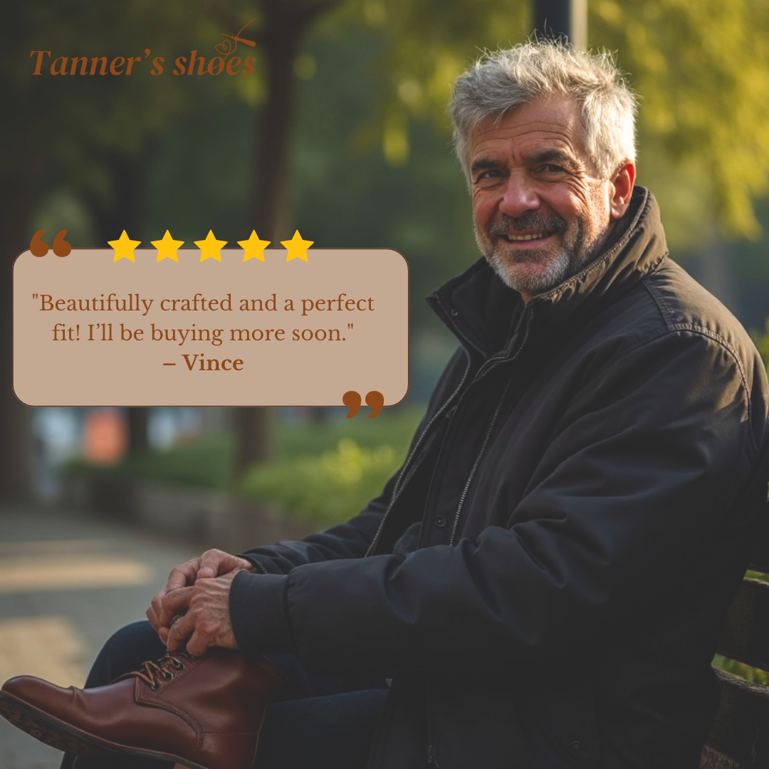 Bertolini | Classic Oxford Shoes