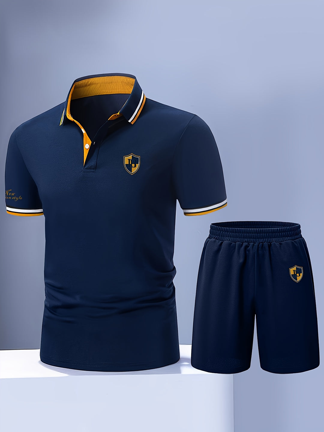 Christian | Polo Shirt