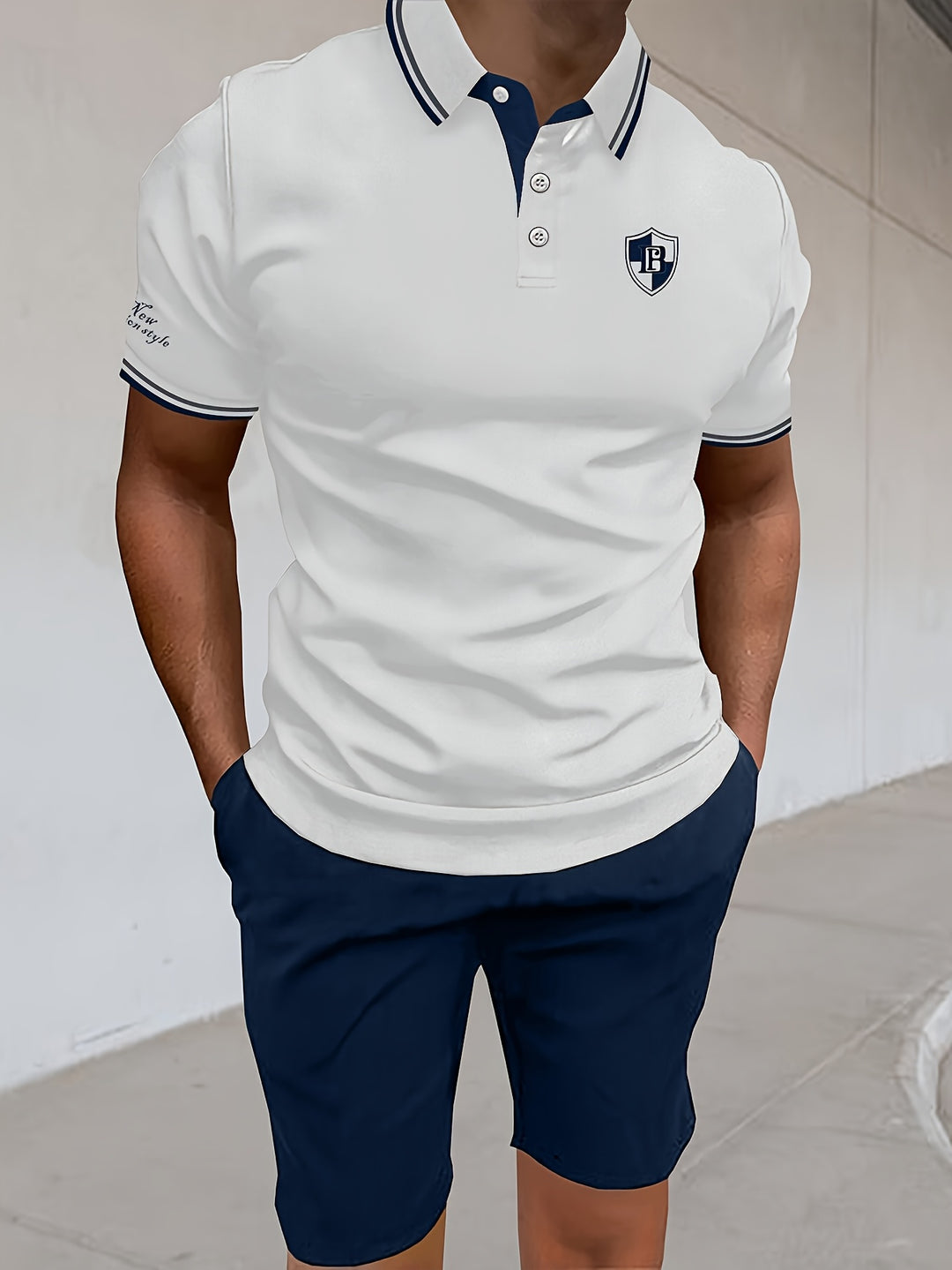 Christian | Polo Shirt