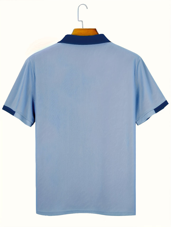 Patrick | Stylish Polo Shirt