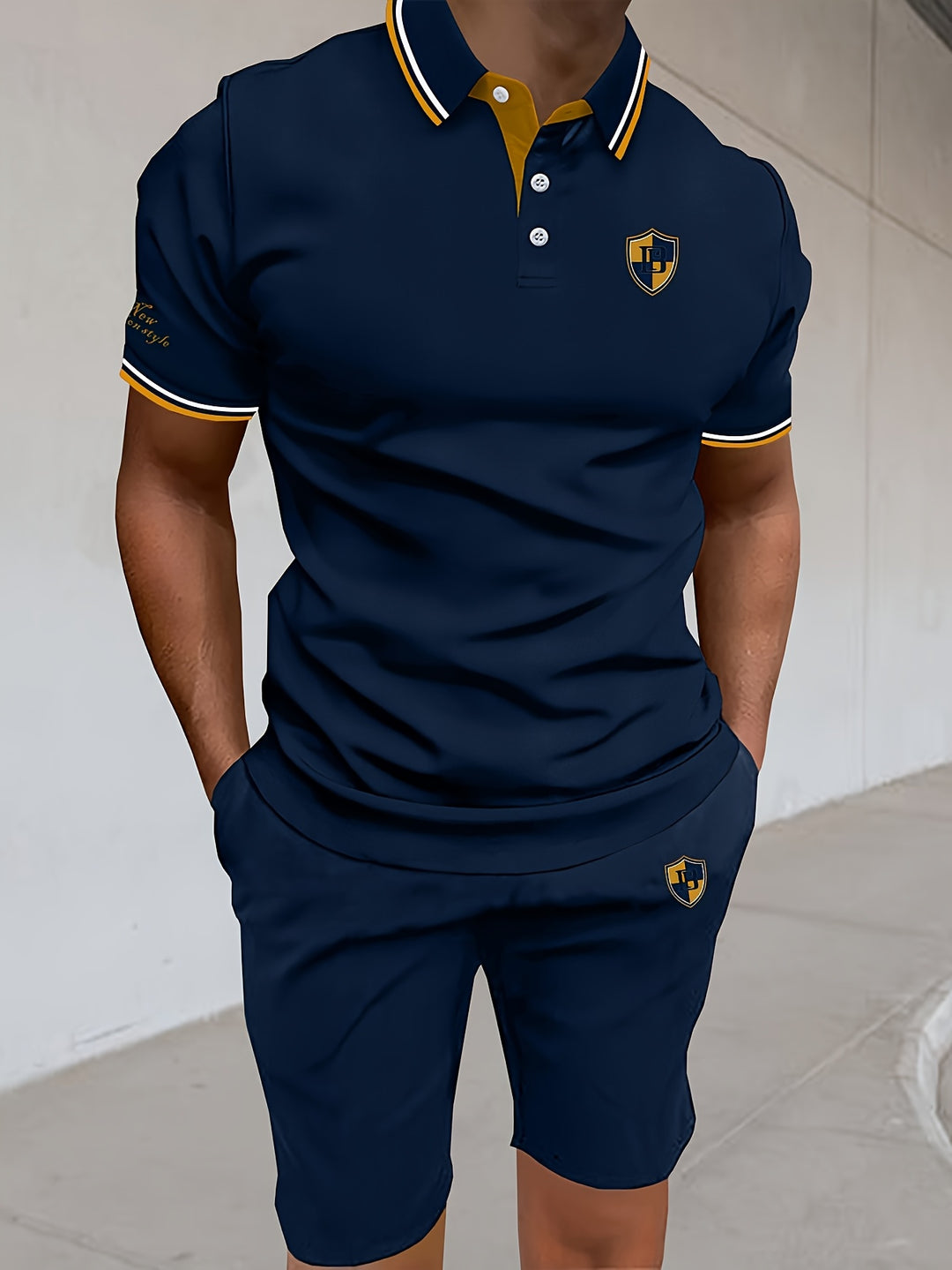Christian | Polo Shirt