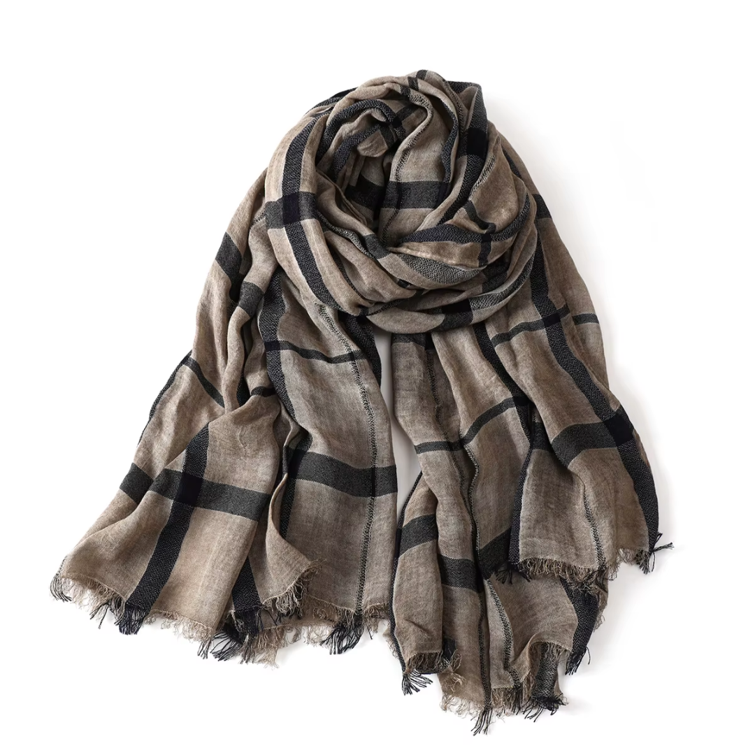 Maison|  Arnaud Scarf