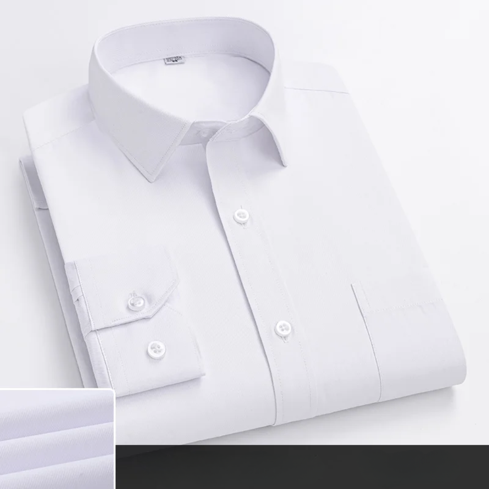 Axel | Elegant Office Shirt