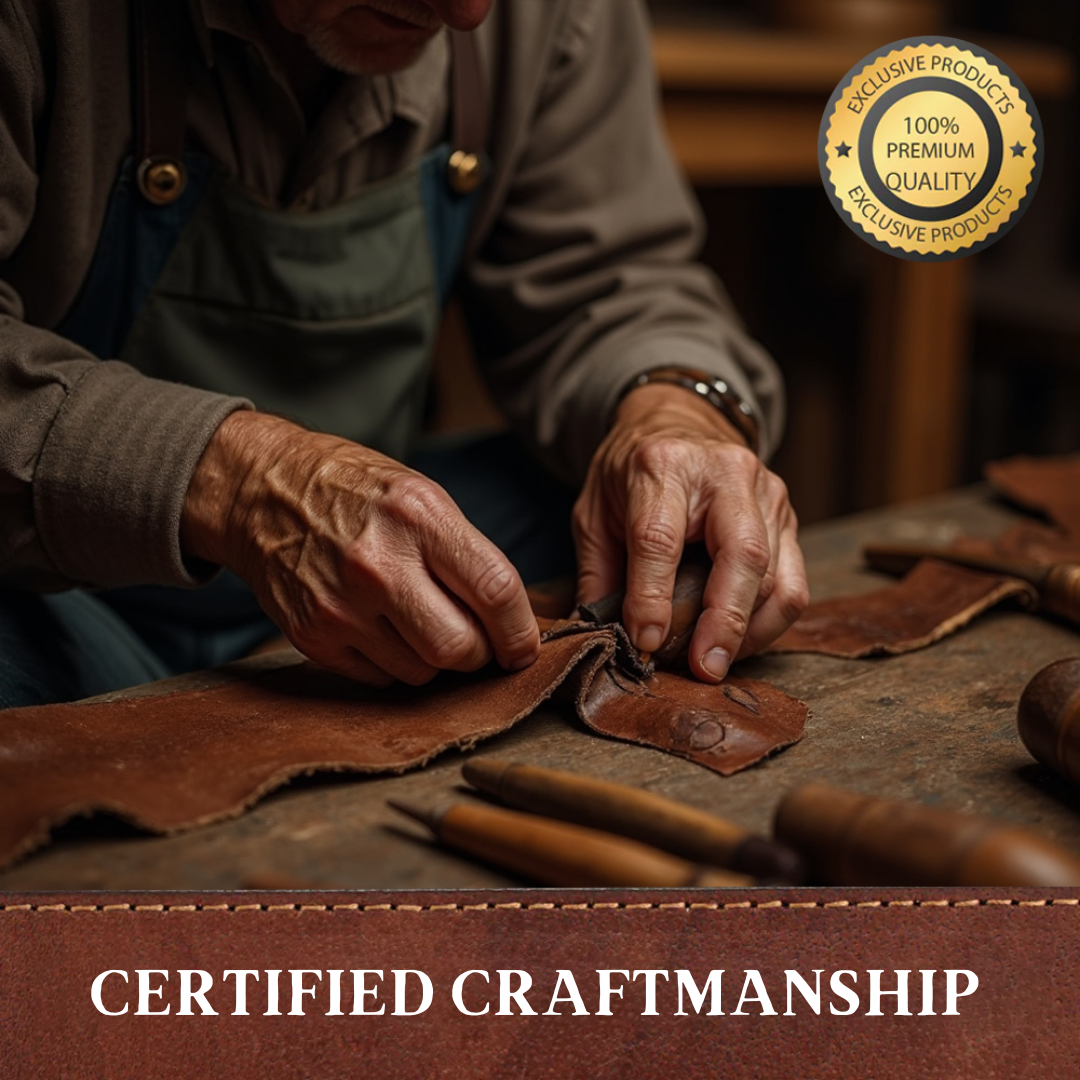 Bertolini | Classic Oxford Shoes