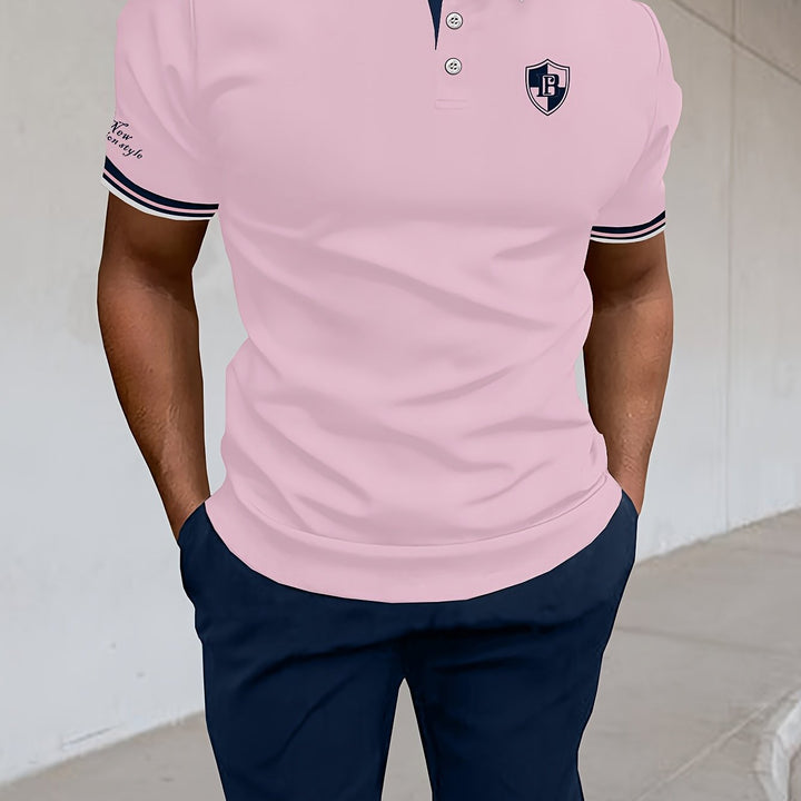 Christian | Polo Shirt