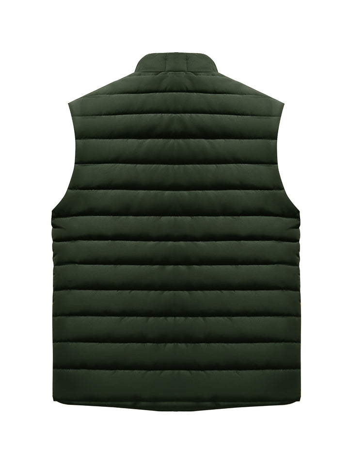 Andrew | Men's Sleeveless Thin Vest