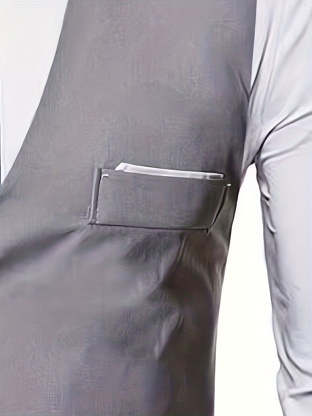 David | Slim-Fit Four-Button Suit Vest