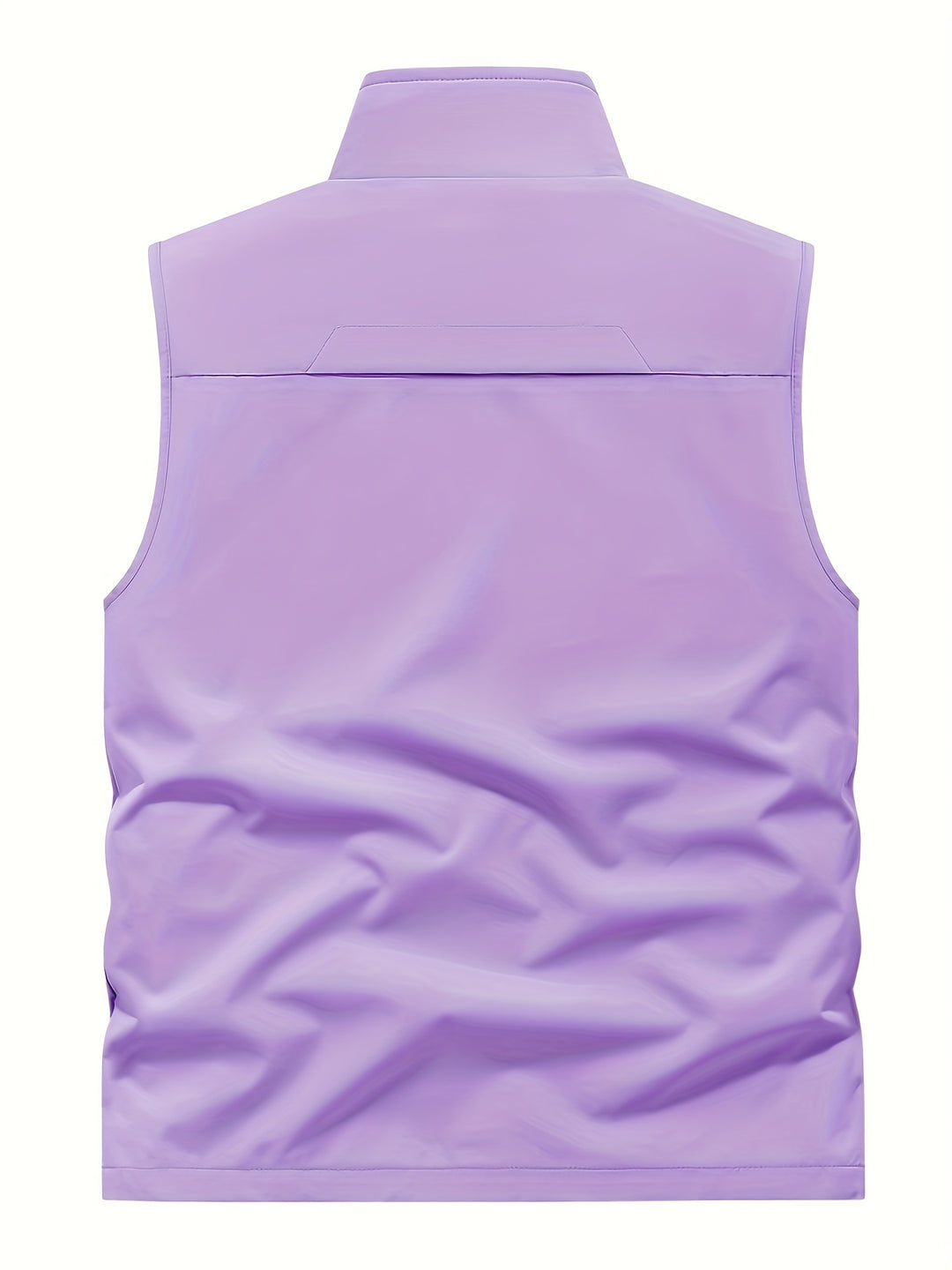 Daniel | Multi-Pocket Outdoor Utility Vest