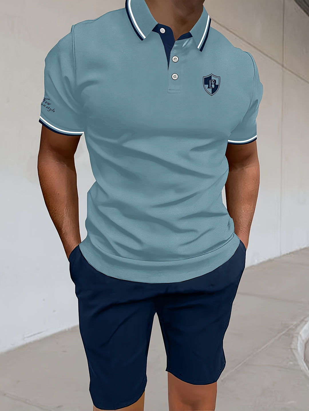 Christian | Polo Shirt