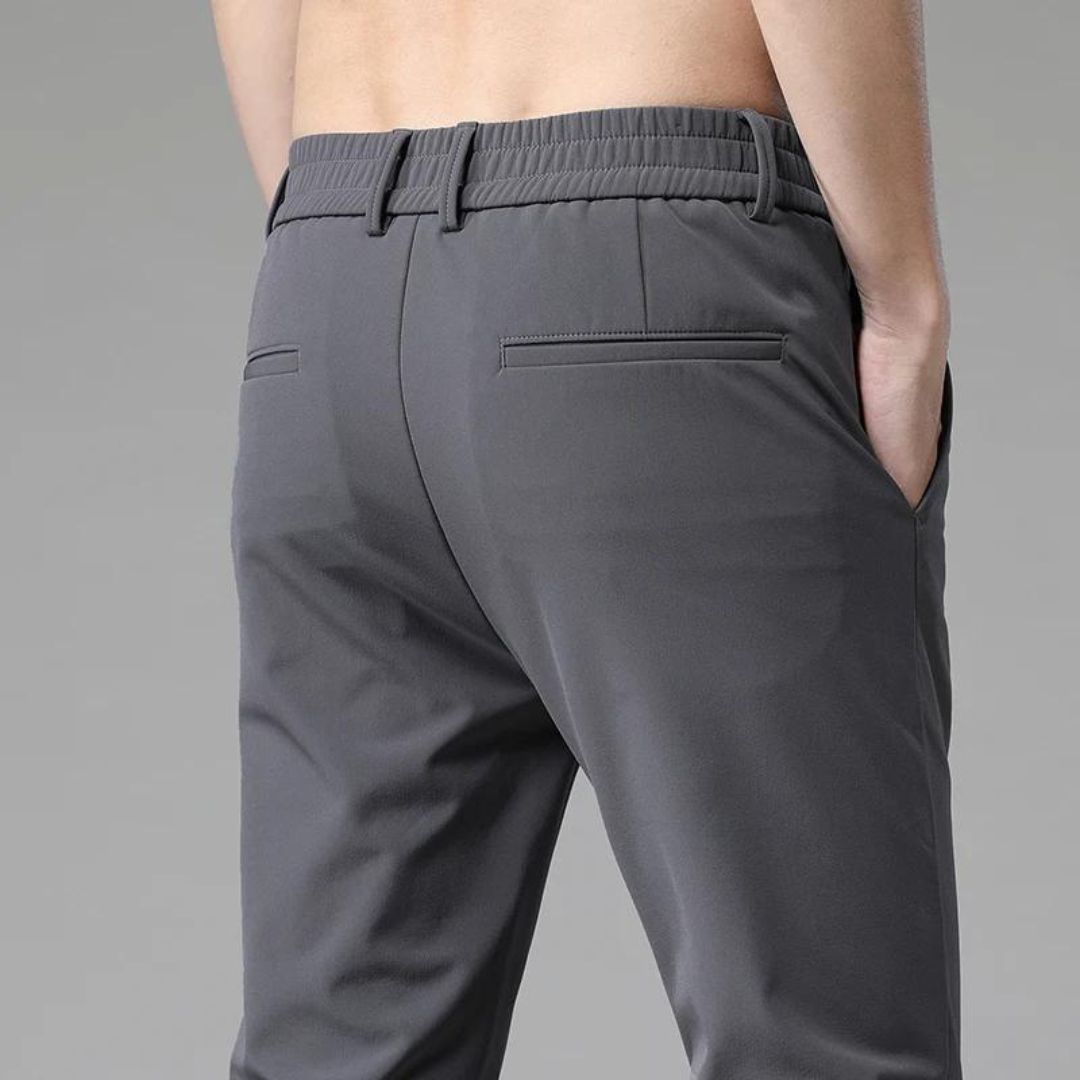 Tyler – Premium Everyday Trousers