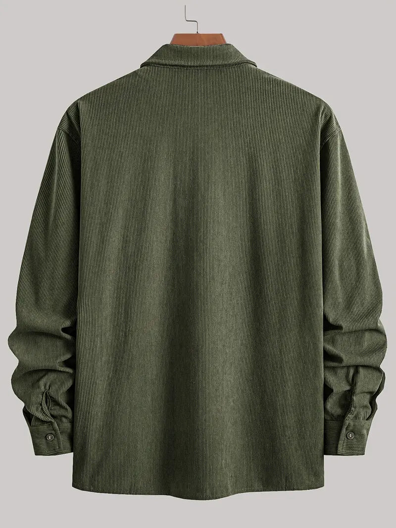 Namo | Refined Confidence Jacket