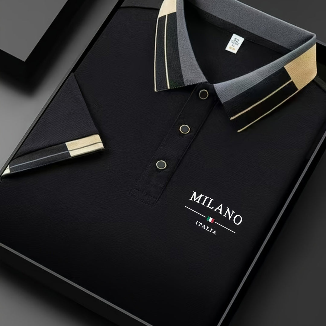 Antonio | Polo Shirt
