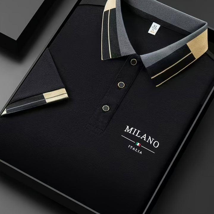 Antonio | Polo Shirt
