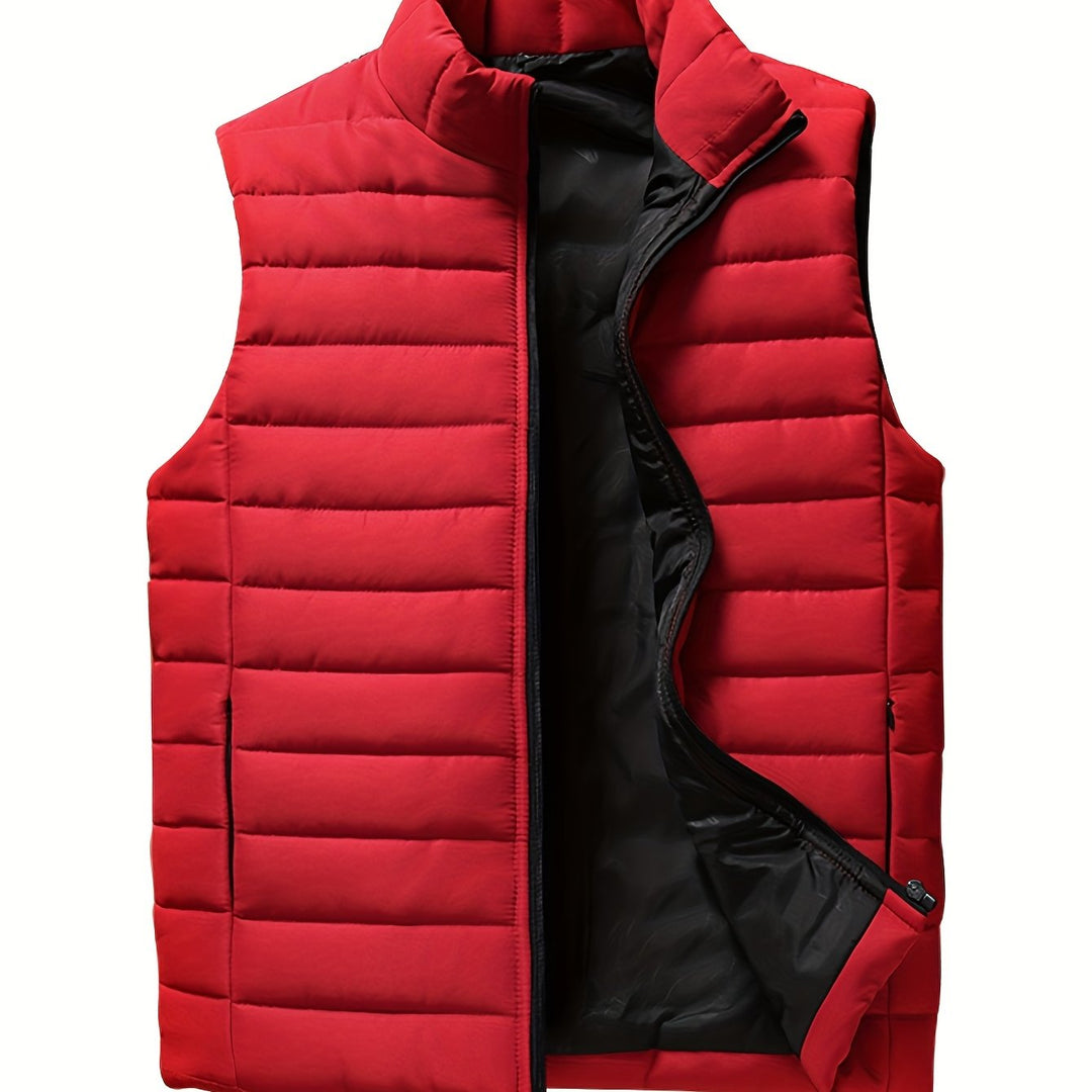 Andrew | Men's Sleeveless Thin Vest