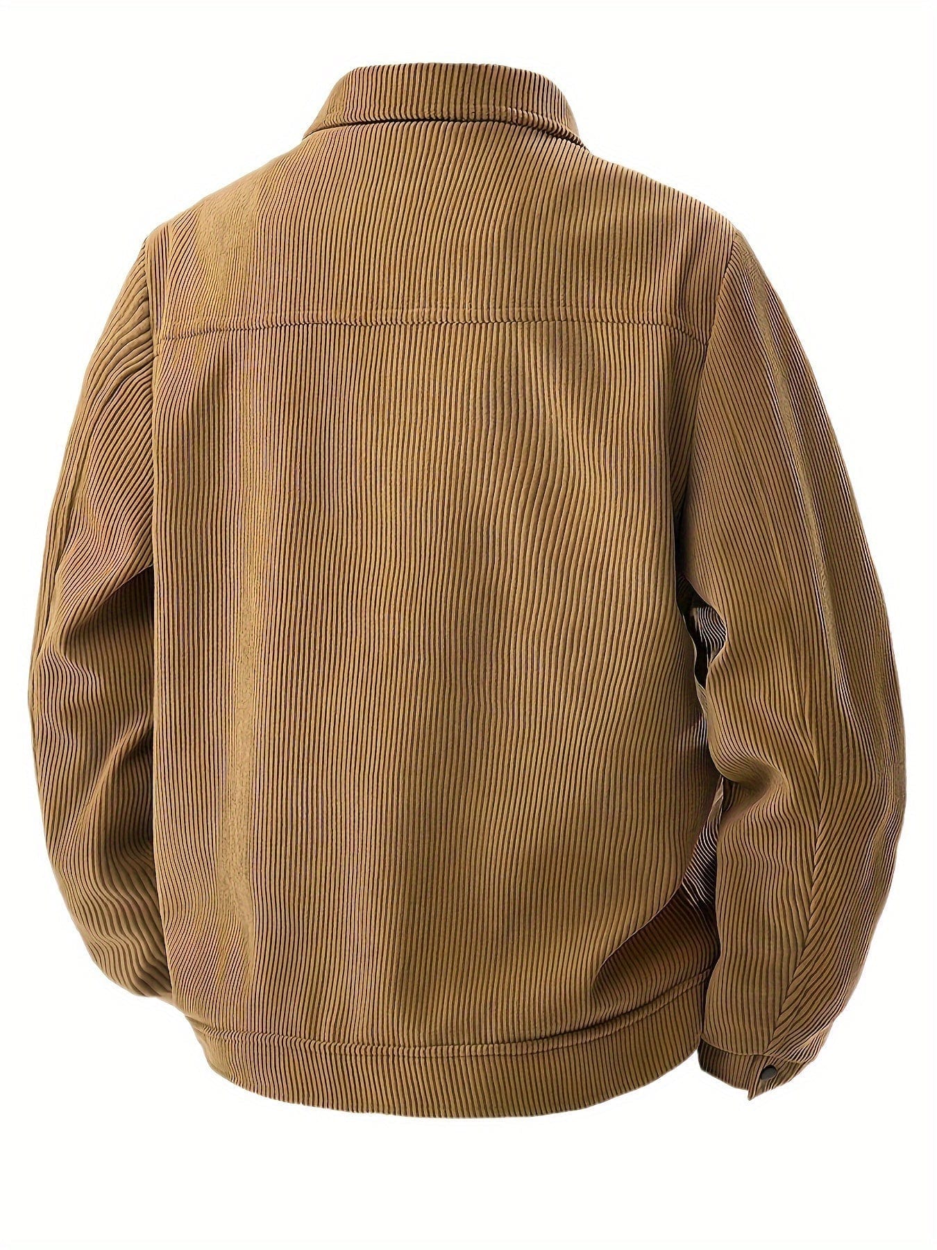 Aiden | Urban Corduroy Jacket