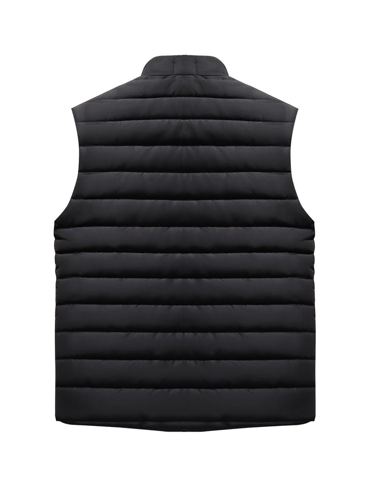 Andrew | Men's Sleeveless Thin Vest