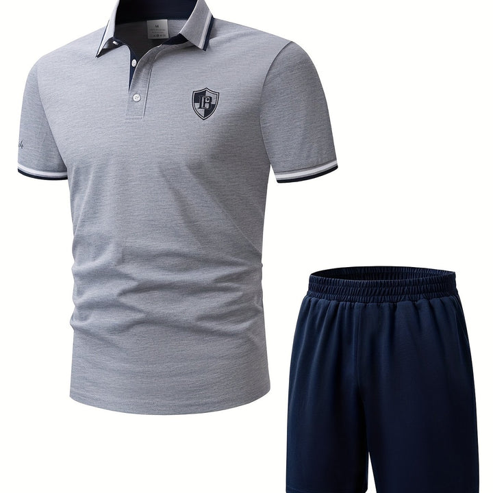 Christian | Polo Shirt