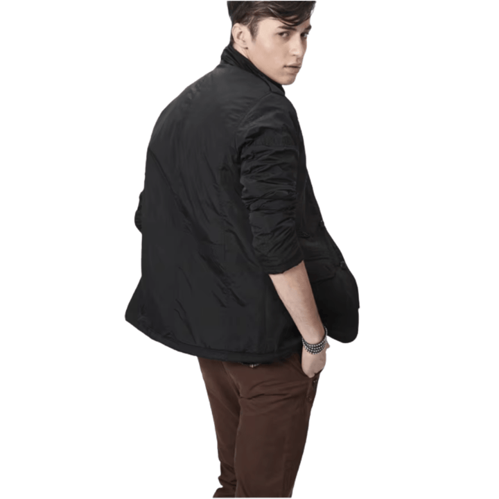 Carter | Modern Weatherproof Layer