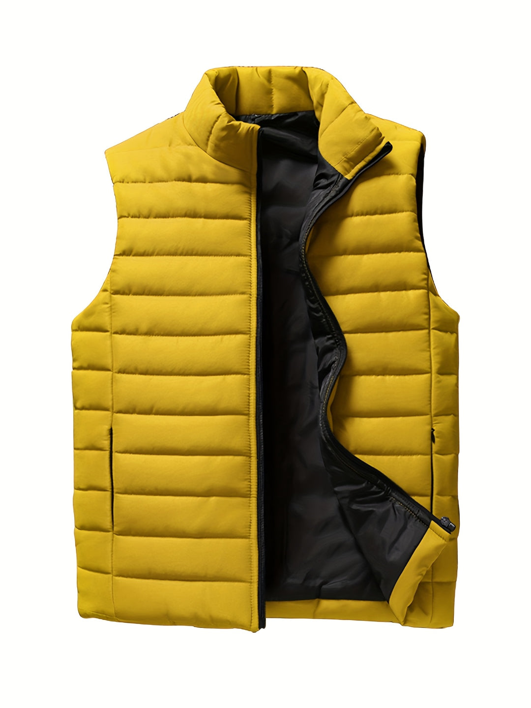 Andrew | Men's Sleeveless Thin Vest