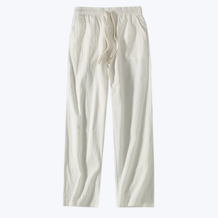 Bora Bora - Linen Outfit