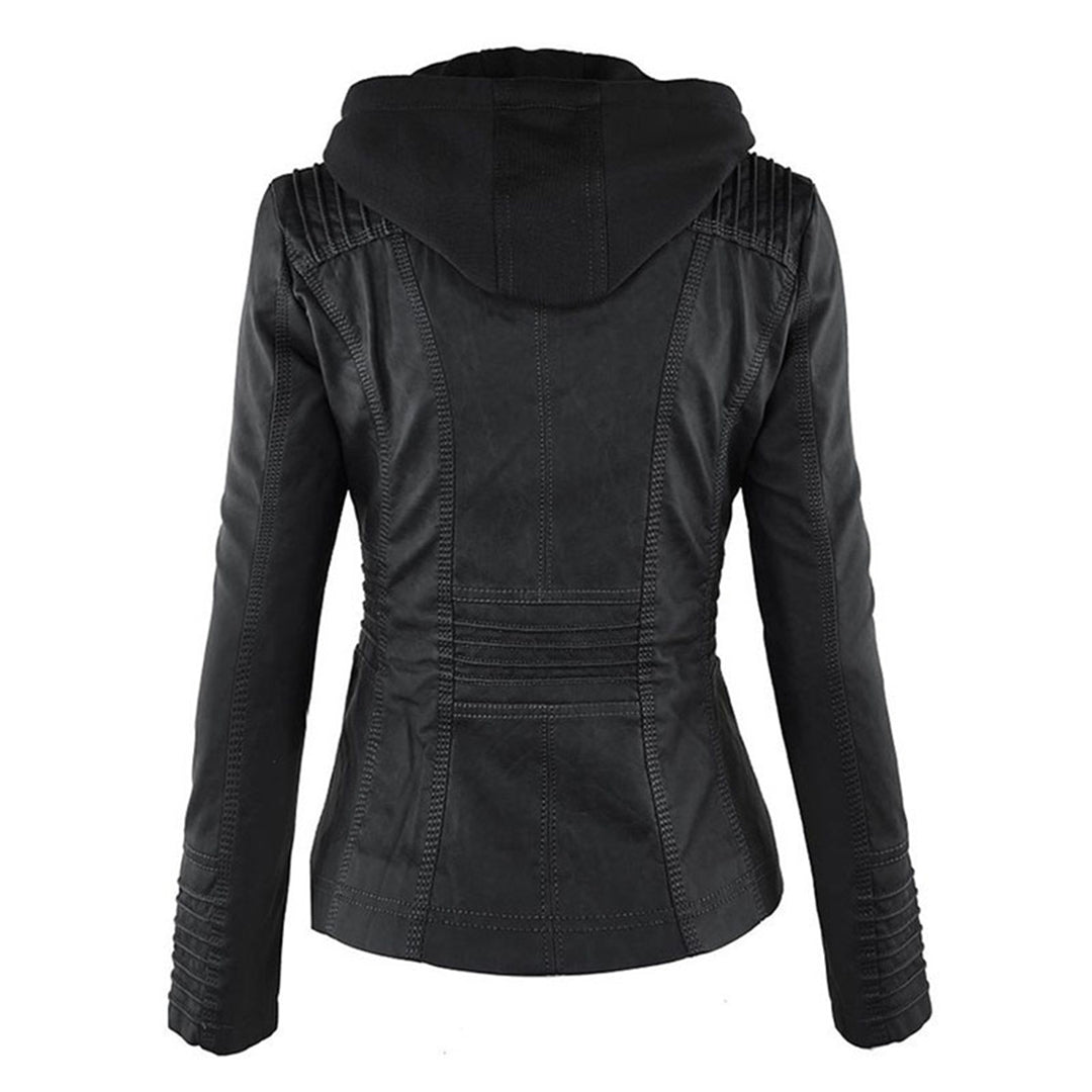 Elise | Ultra Elegant Jacket