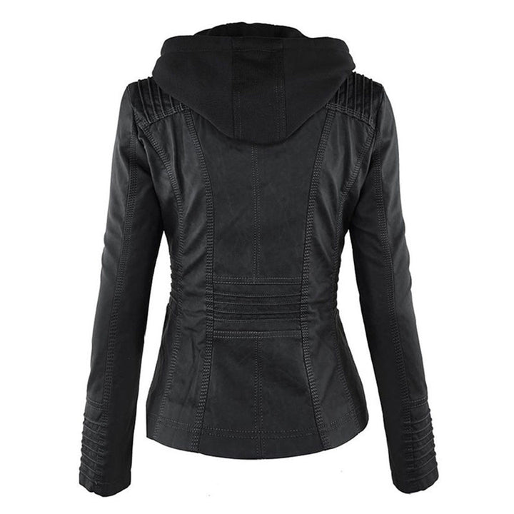 Elise | Ultra Elegant Jacket