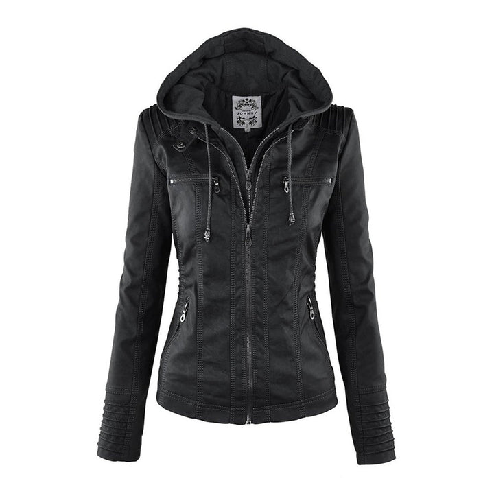 Elise | Ultra Elegant Jacket