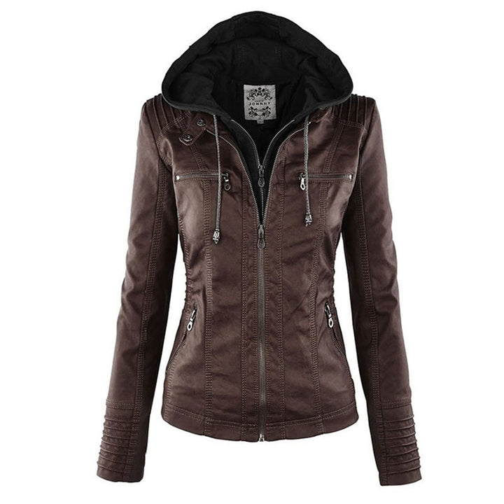 Elise | Ultra Elegant Jacket