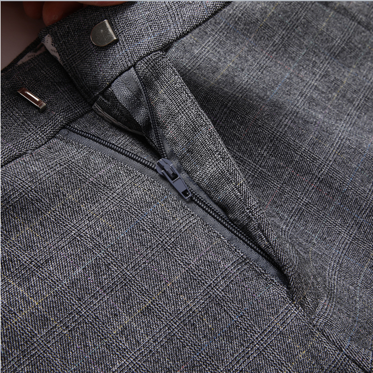 LYON | Men's 3-Piece Suit