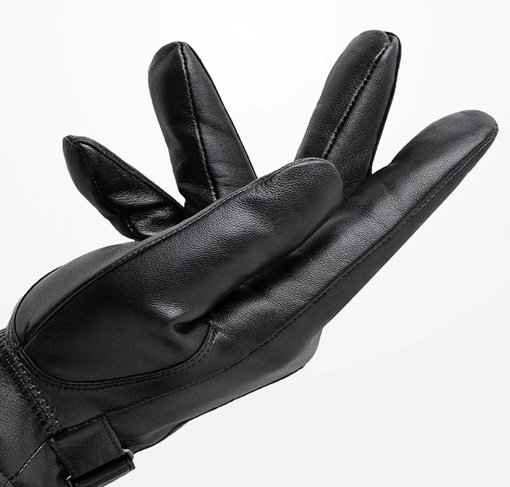 Zander | Premium Leather Gloves