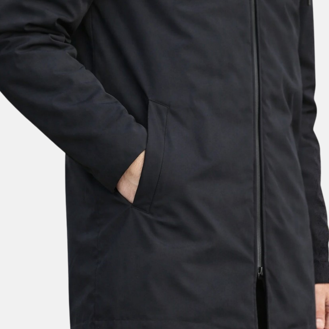 Leo | Weatherproof Coat