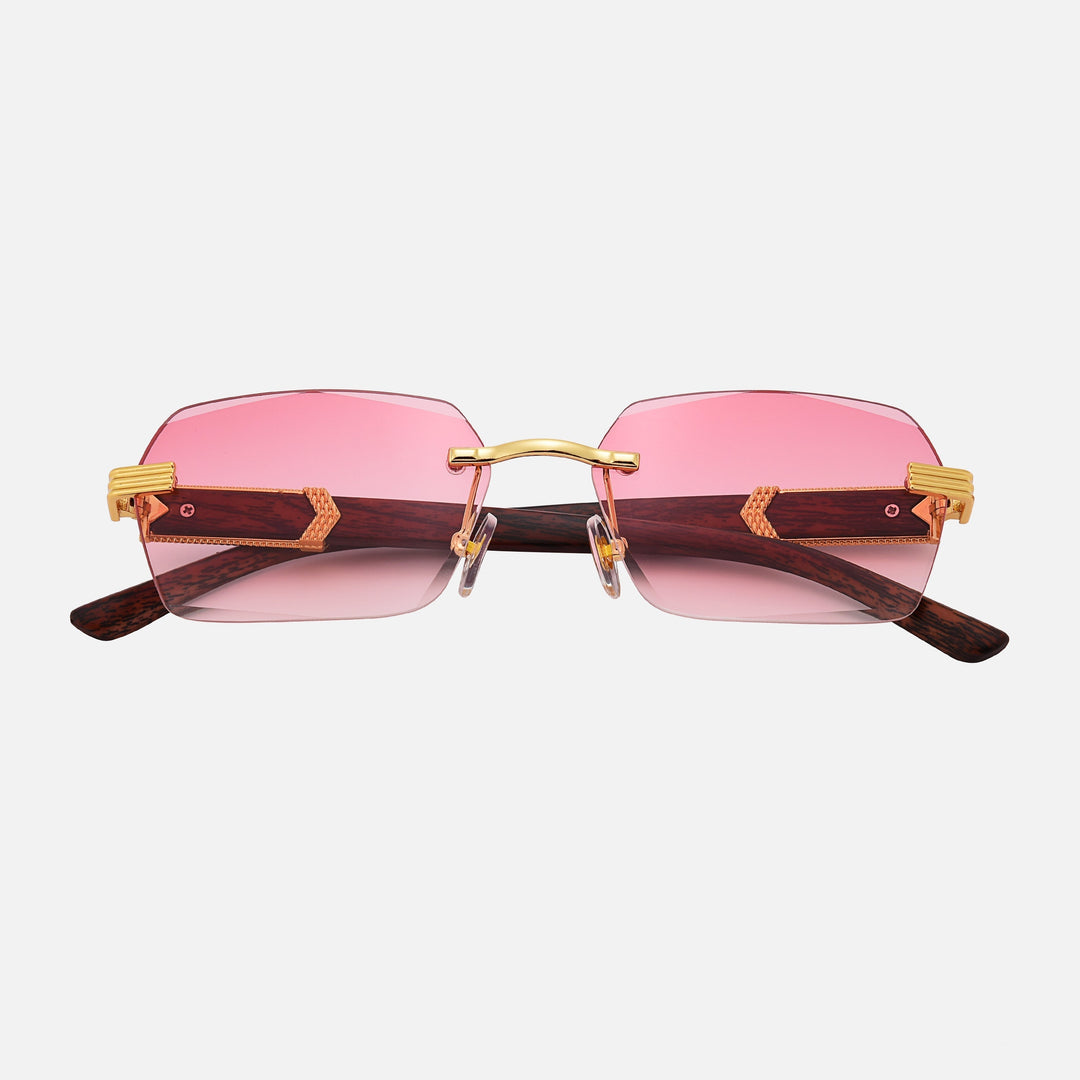 BENSON GUAN Sunglasses