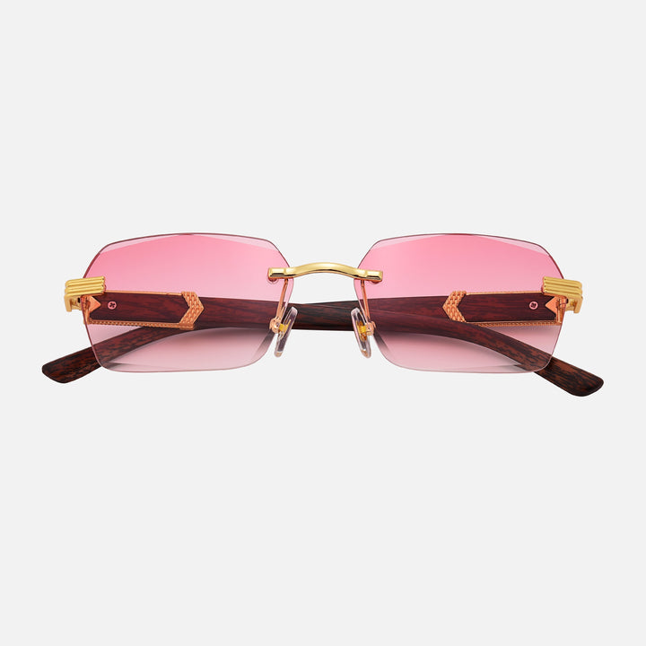 BENSON GUAN Sunglasses