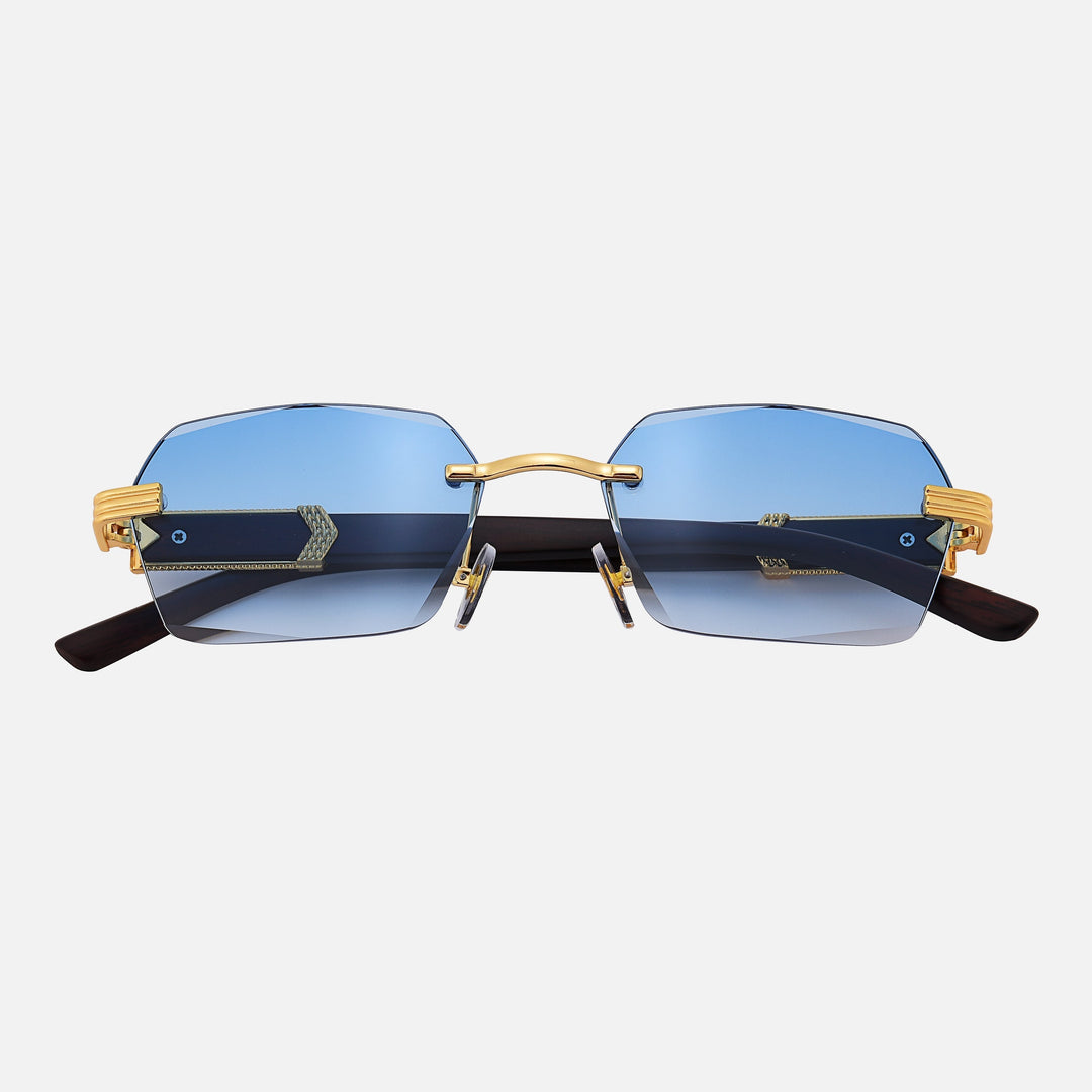 BENSON GUAN Sunglasses