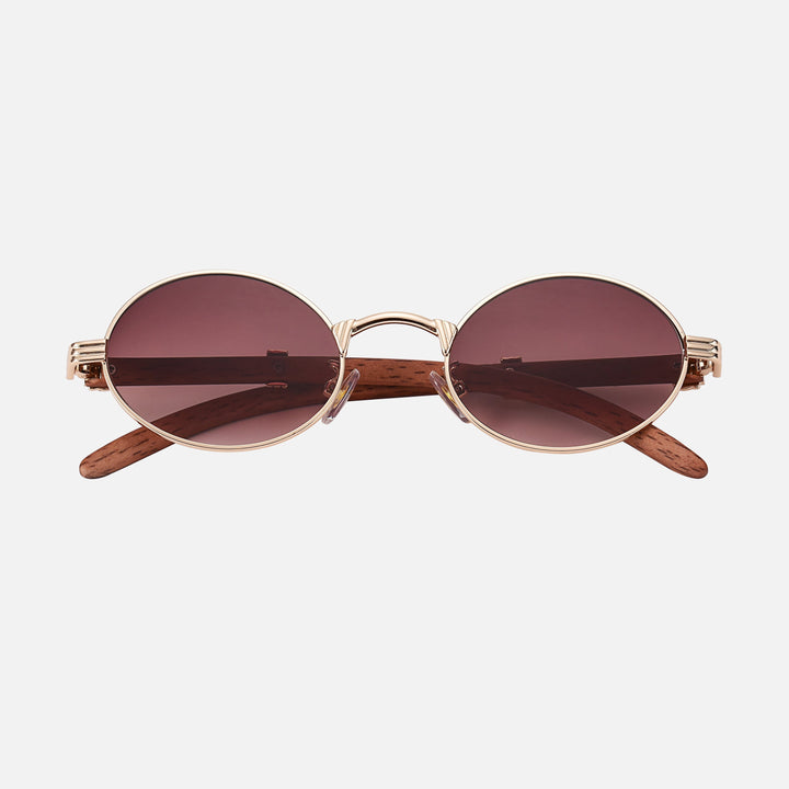 BENSON SANTOS Sunglasses