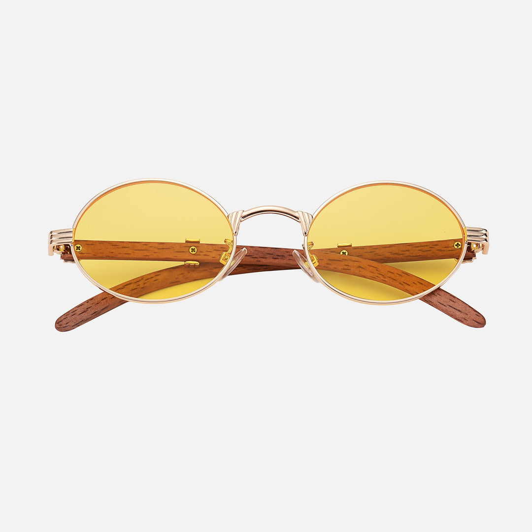 BENSON SANTOS Sunglasses