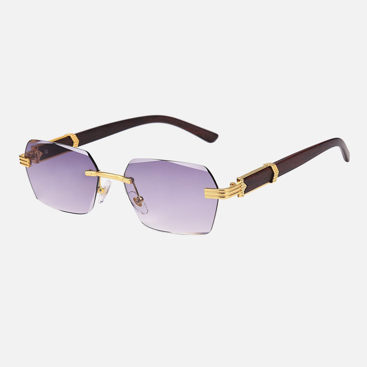 BENSON GUAN Sunglasses