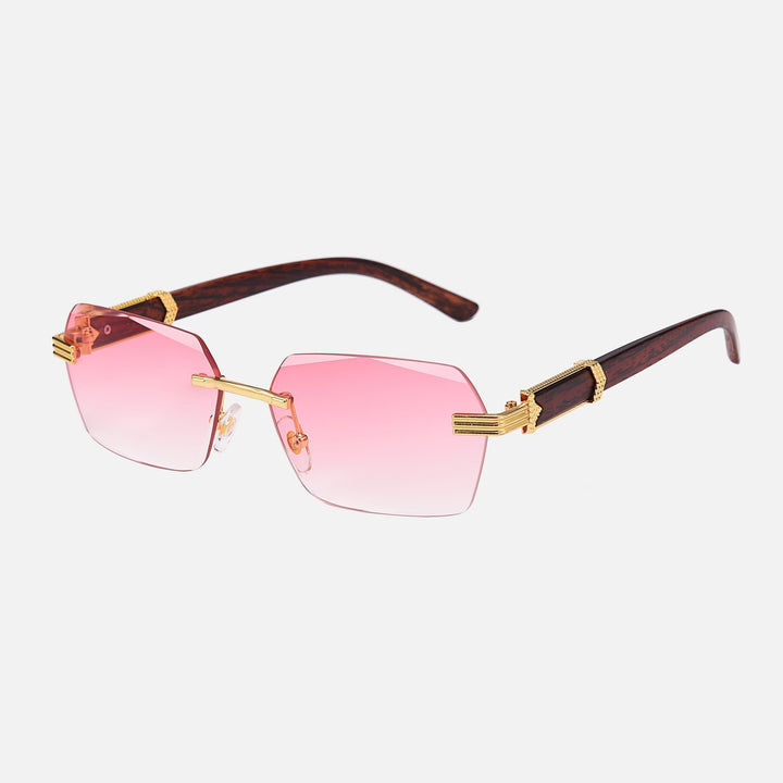 BENSON GUAN Sunglasses