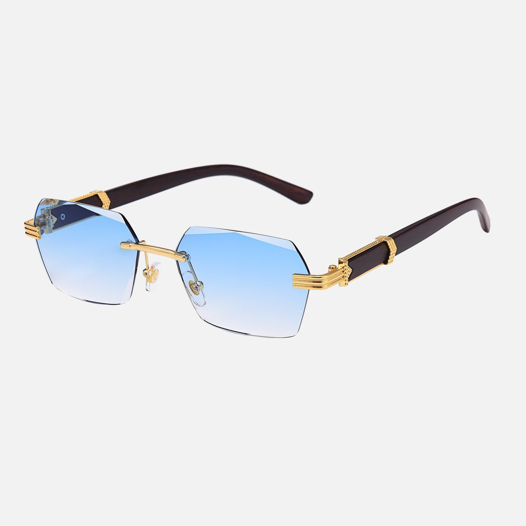 BENSON GUAN Sunglasses