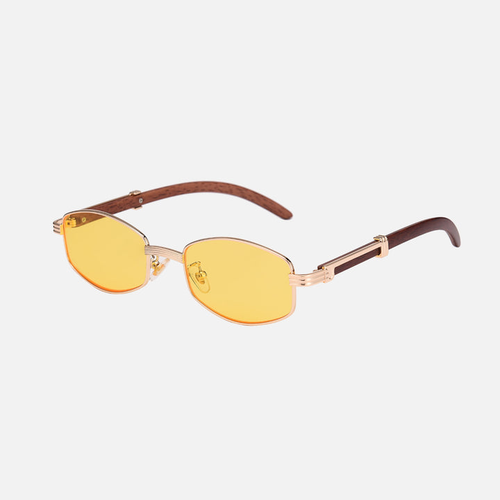 BENSON KREDO Sunglasses