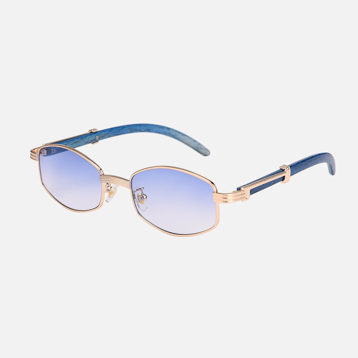 BENSON KREDO Sunglasses