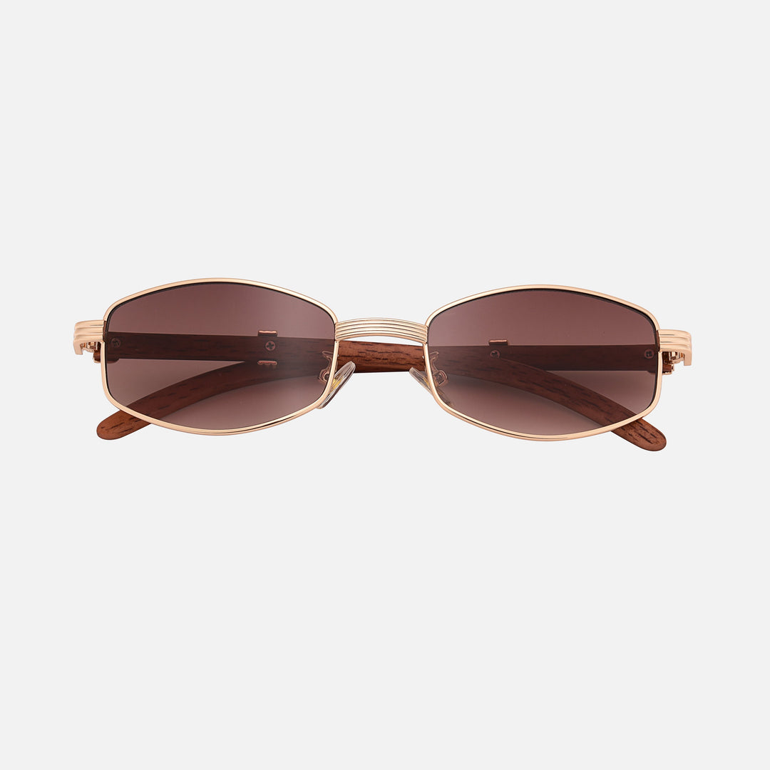 BENSON KREDO Sunglasses