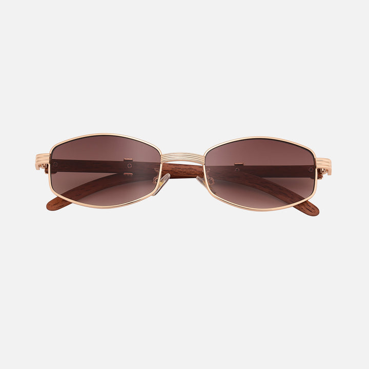 BENSON KREDO Sunglasses