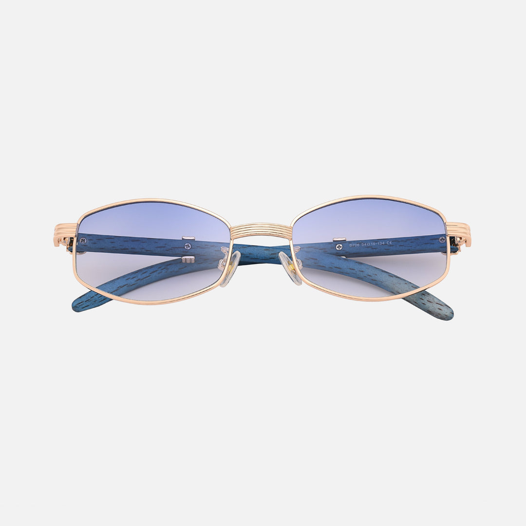 BENSON KREDO Sunglasses